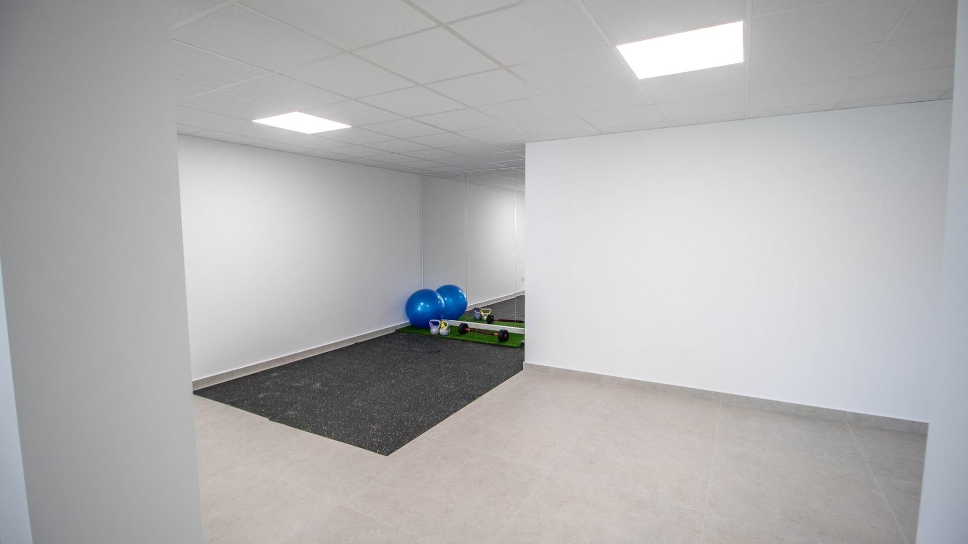 Nybyggnad - Villa - Finestrat - Golf Piug Campana