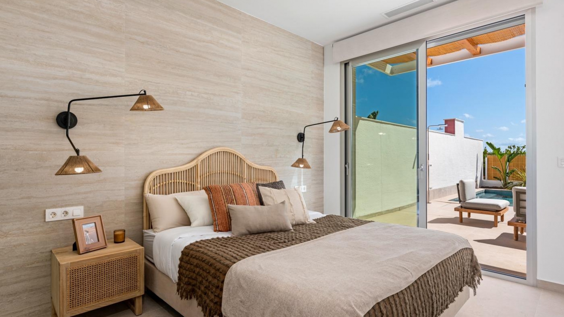 New Build - Villa - Benijofar - Centro