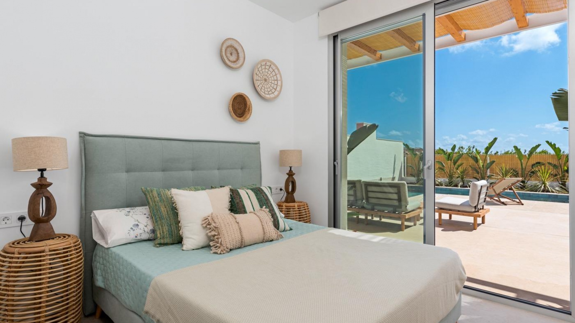 New Build - Villa - Benijofar - Centro