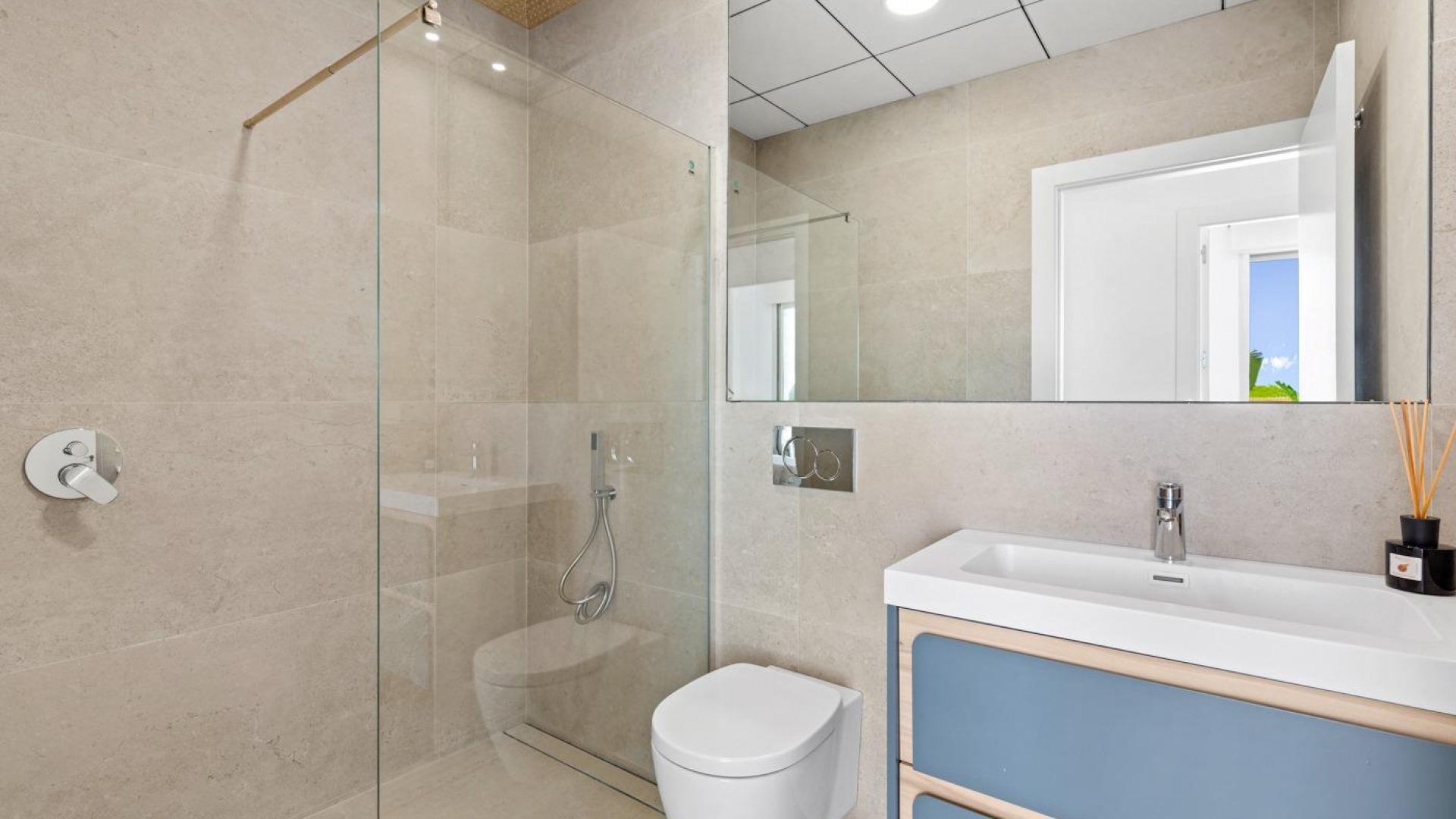 New Build - Villa - Benijofar - Centro