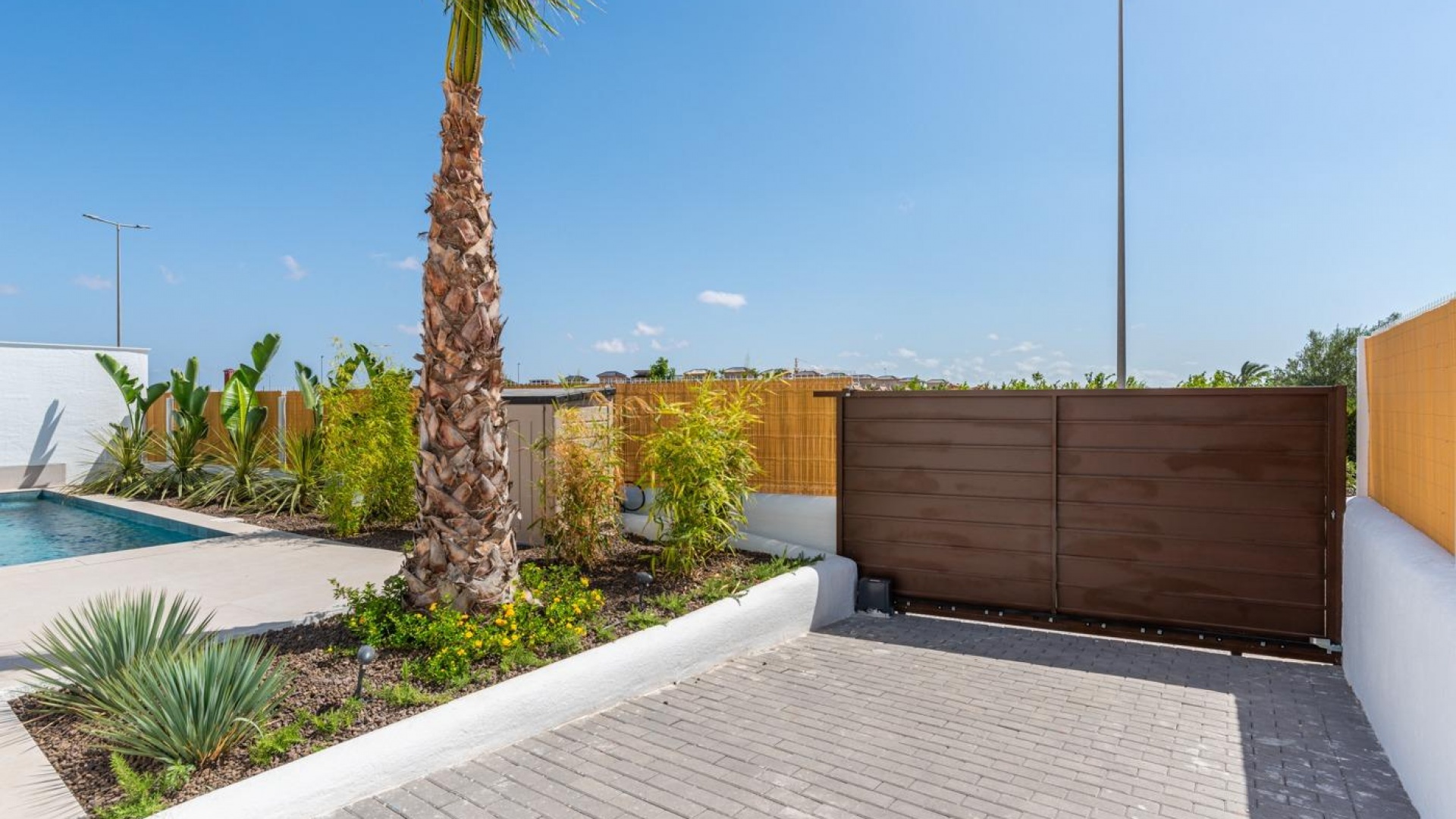 New Build - Villa - Benijofar - Centro