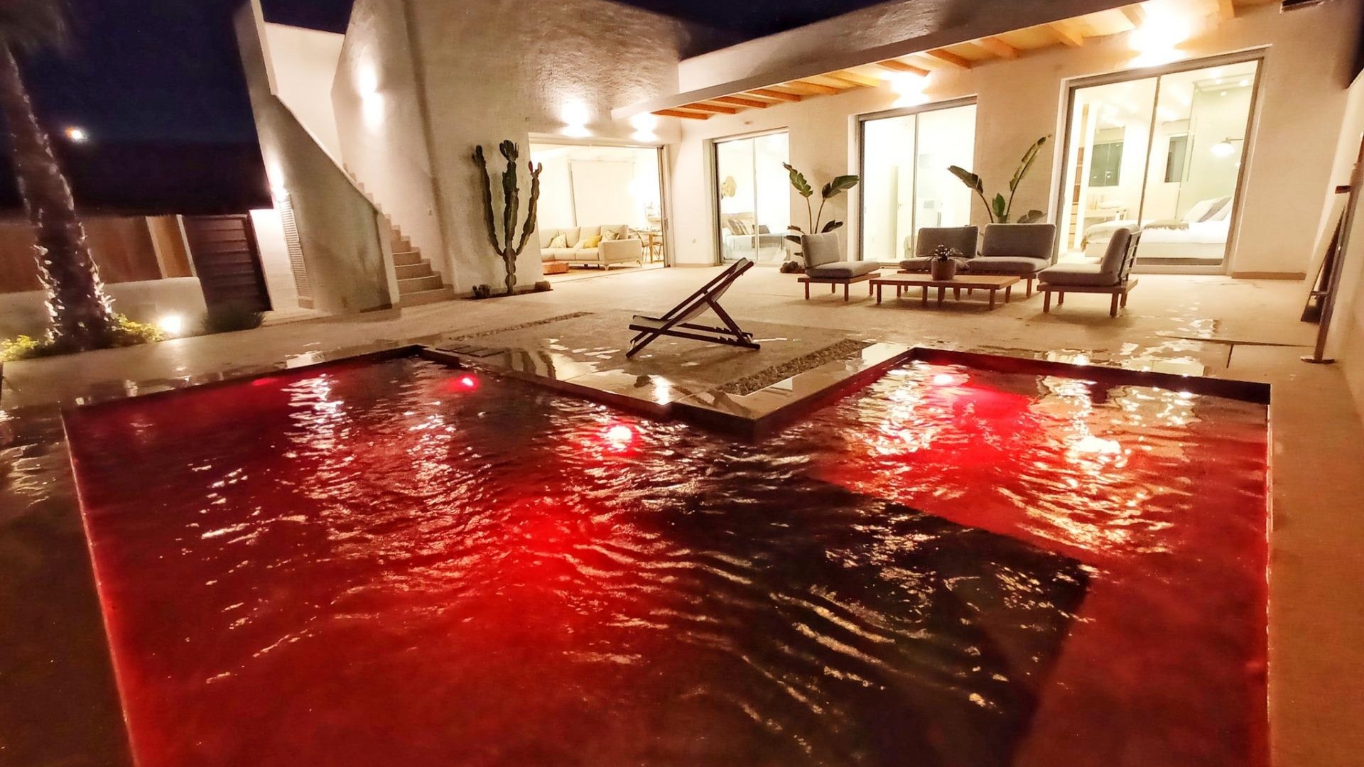 New Build - Villa - Benijofar - Centro