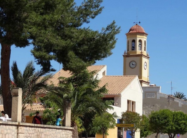 New Build - Villa - La Romana - Batistes