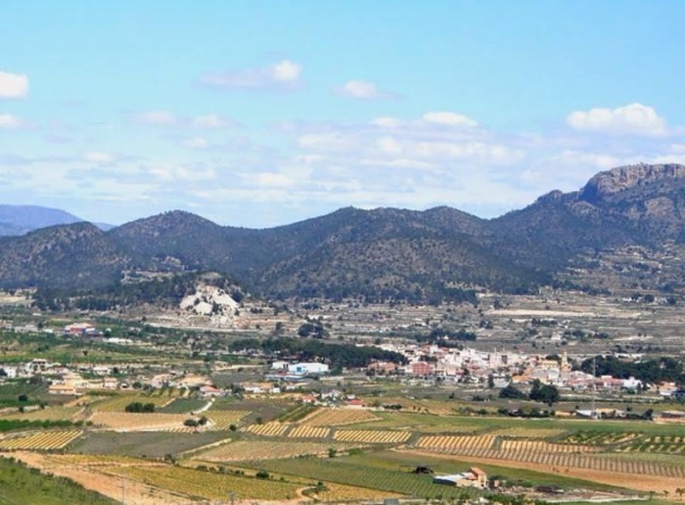 New Build - Villa - La Romana - Batistes