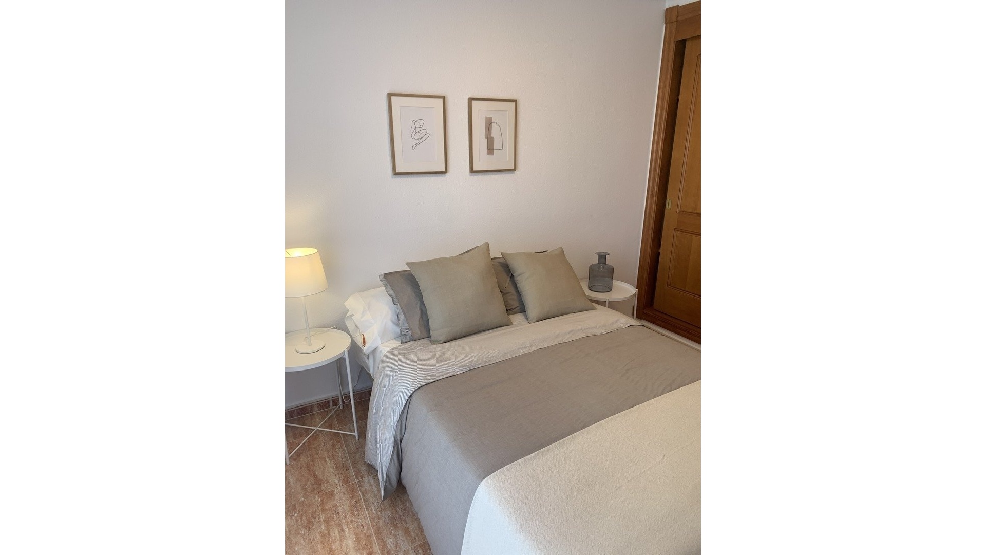 Nieuw gebouw - Appartement - La Manga Del Mar Menor - la manga