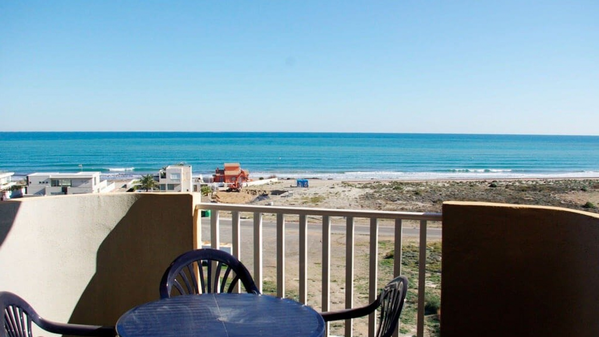 Nieuw gebouw - Appartement - La Manga Del Mar Menor - la manga