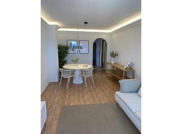 Neubau - Wohnung - La Manga Del Mar Menor - la manga