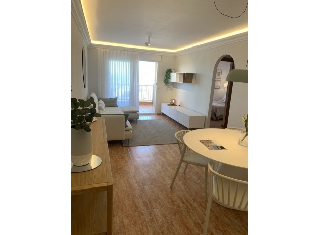 Neubau - Wohnung - La Manga Del Mar Menor - la manga