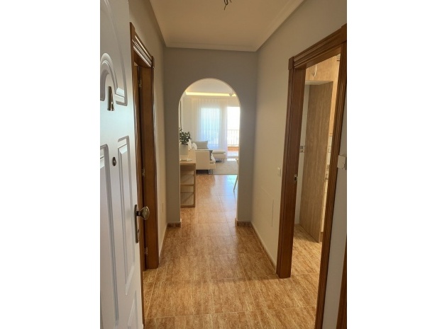 Neubau - Wohnung - La Manga Del Mar Menor - la manga