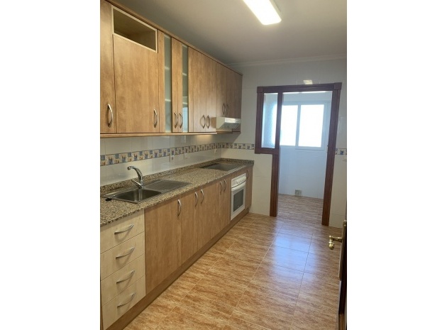 Neubau - Wohnung - La Manga Del Mar Menor - la manga