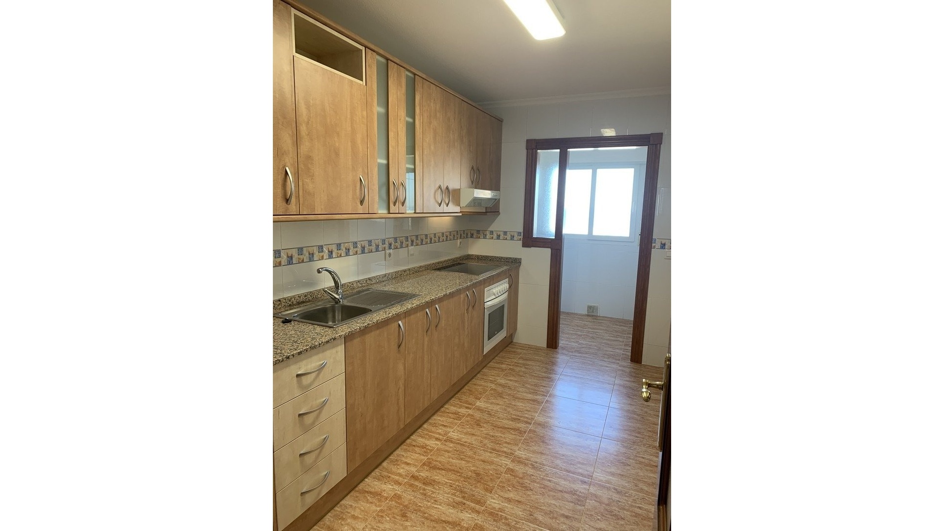 Neubau - Wohnung - La Manga Del Mar Menor - la manga