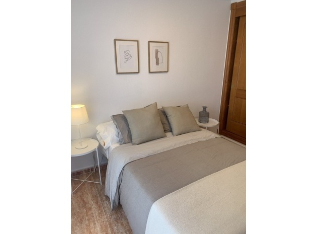 Neubau - Wohnung - La Manga Del Mar Menor - la manga