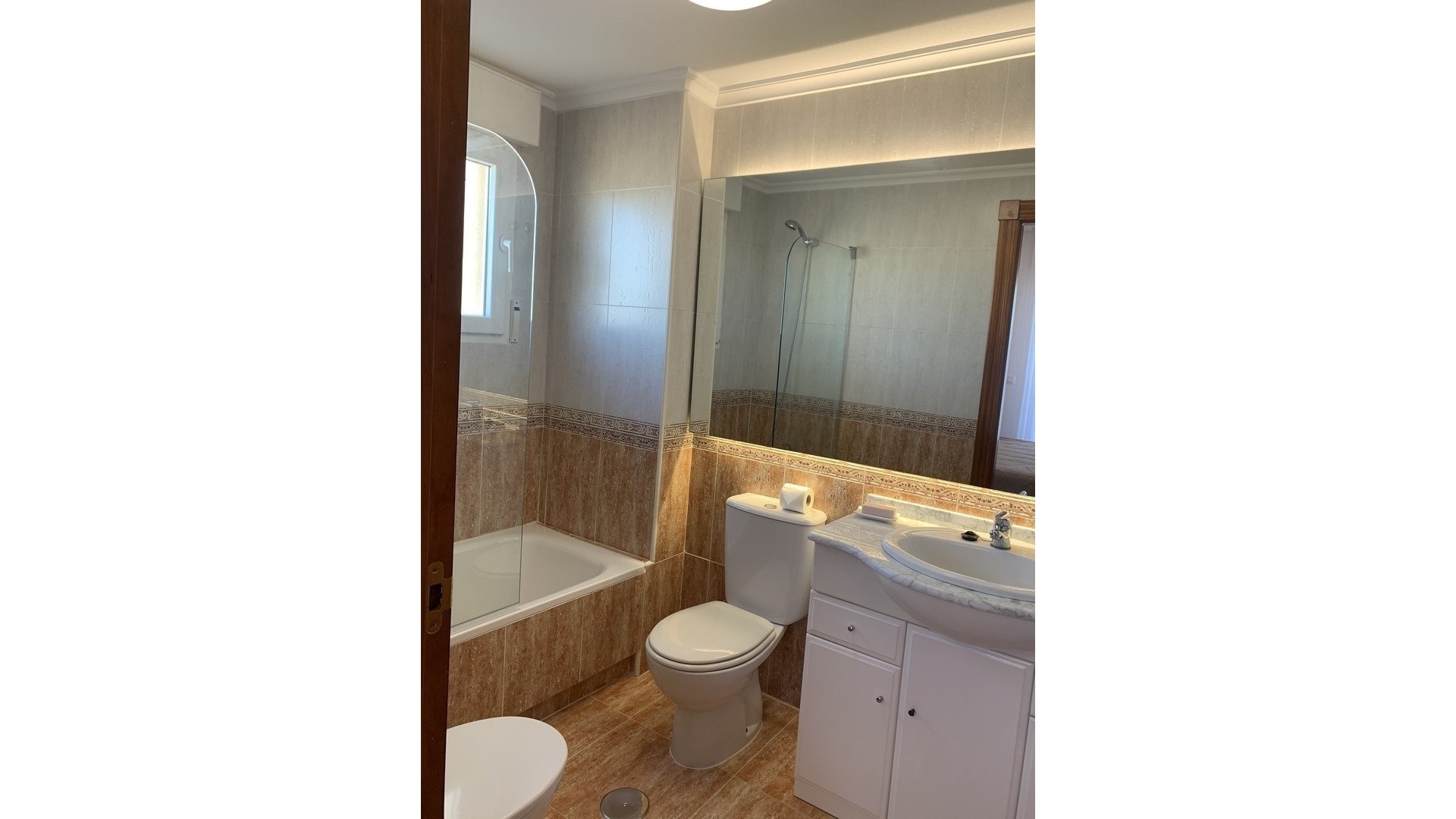 Neubau - Wohnung - La Manga Del Mar Menor - la manga