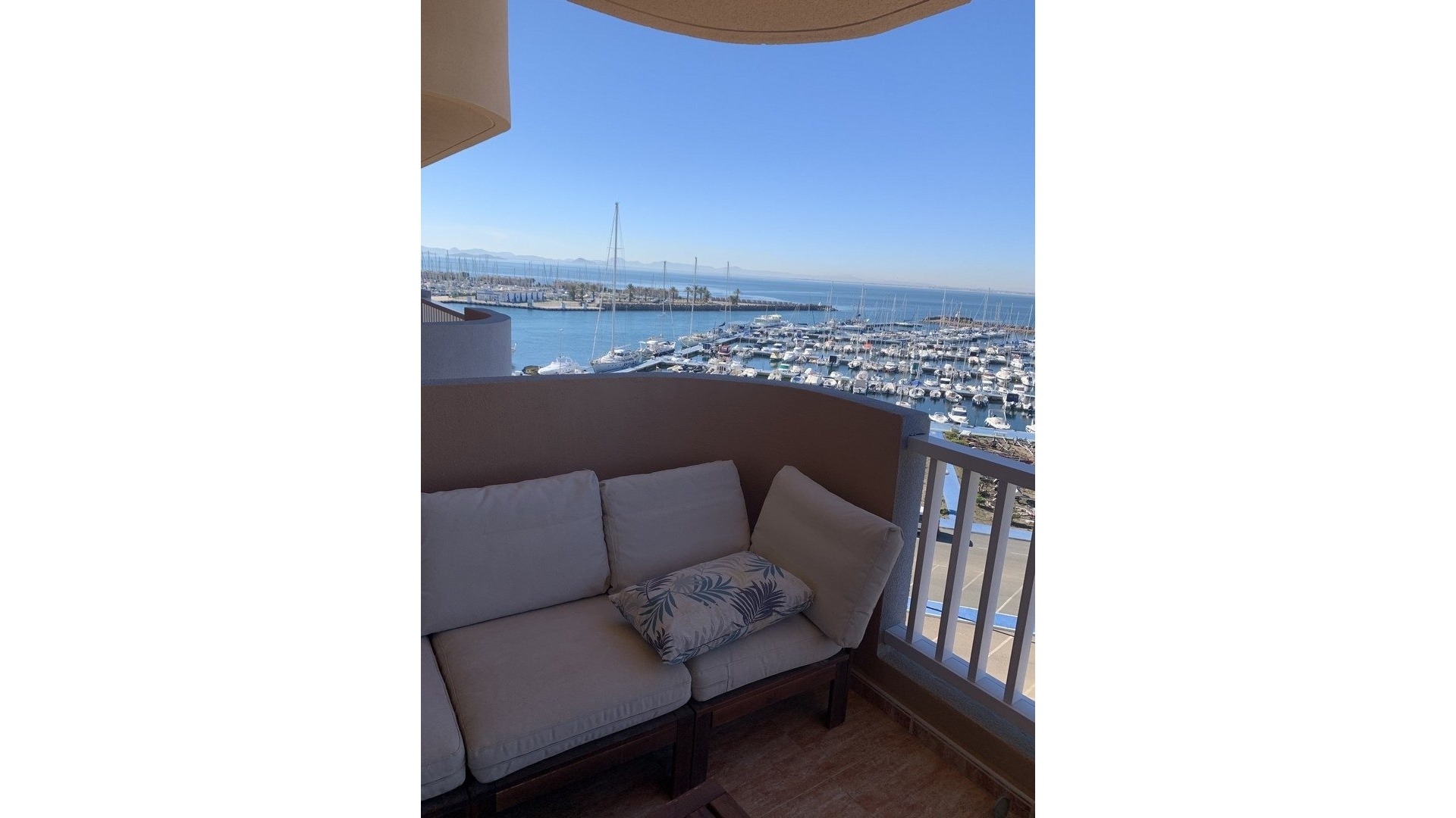 Nieuw gebouw - Appartement - La Manga Del Mar Menor - la manga