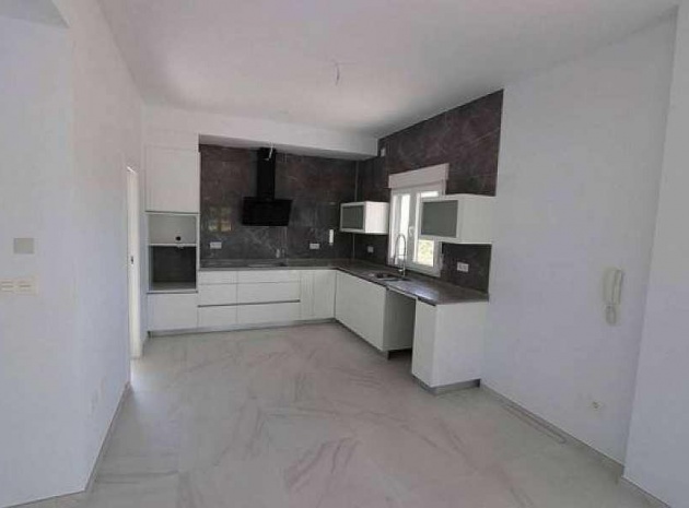 Nieuw gebouw - Villa - Pinoso - Camino Del Prado