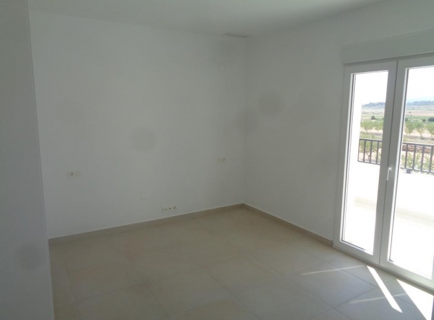 Nieuw gebouw - Villa - Pinoso - Camino Del Prado