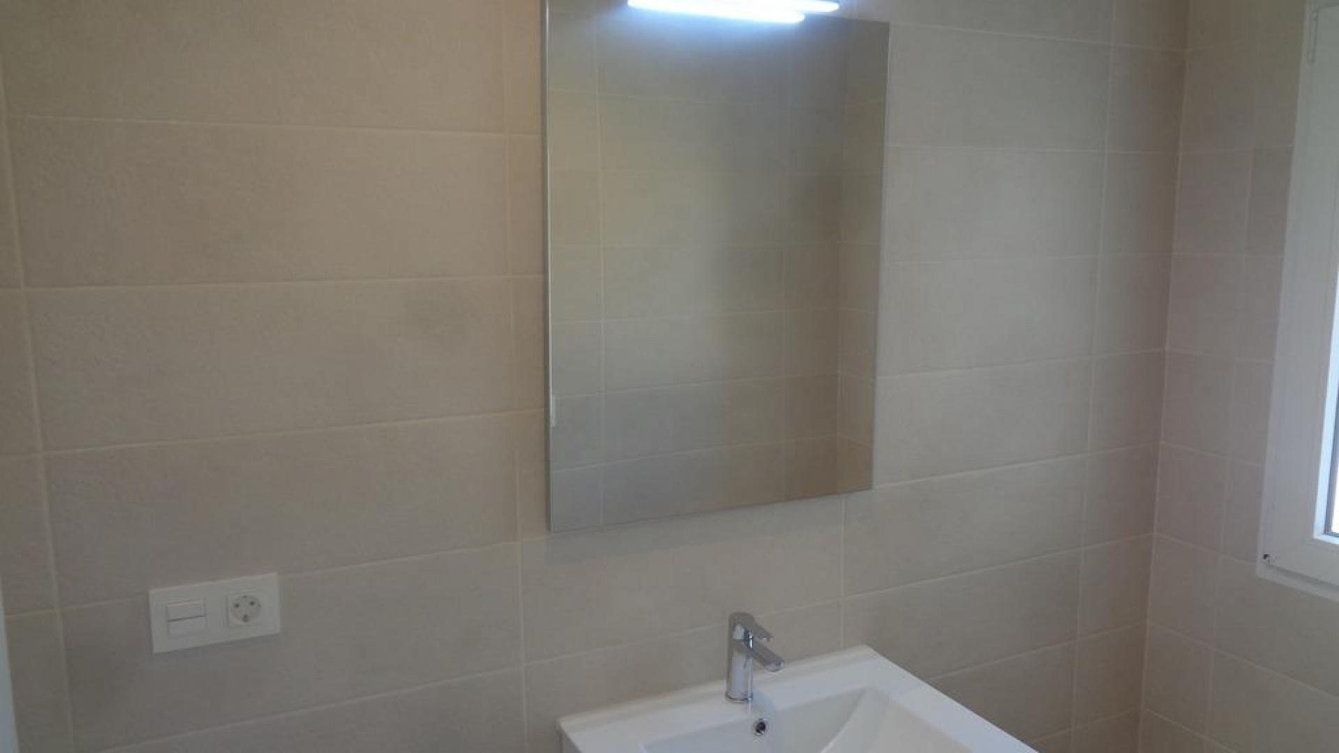 New Build - Villa - Pinoso - Camino Del Prado