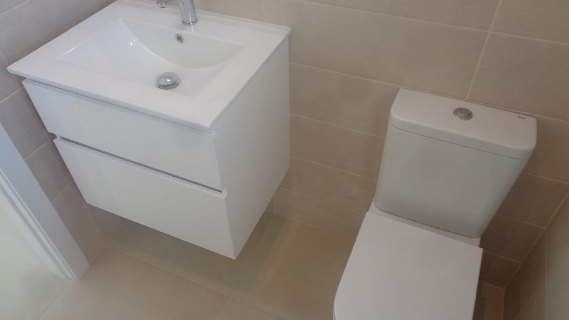 New Build - Villa - Pinoso - Camino Del Prado