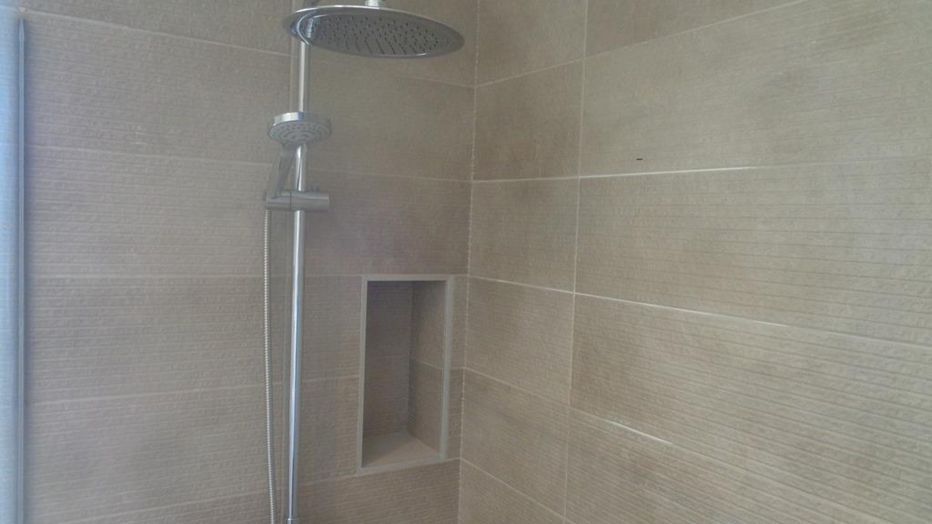 New Build - Villa - Pinoso - Camino Del Prado