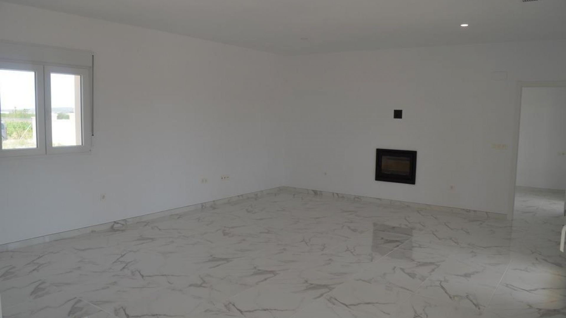 Nybyggnad - Villa - Pinoso - Camino Del Prado