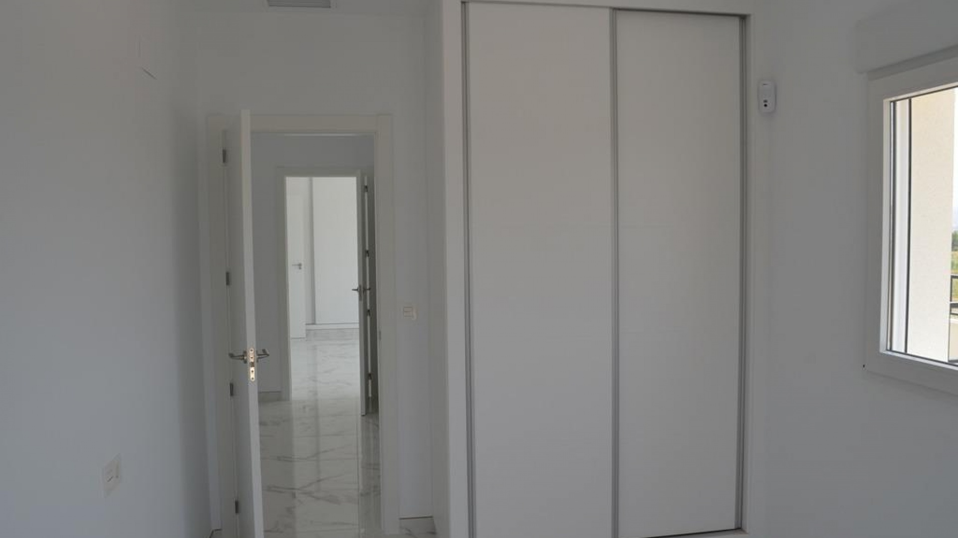 Nybyggnad - Villa - Pinoso - Camino Del Prado