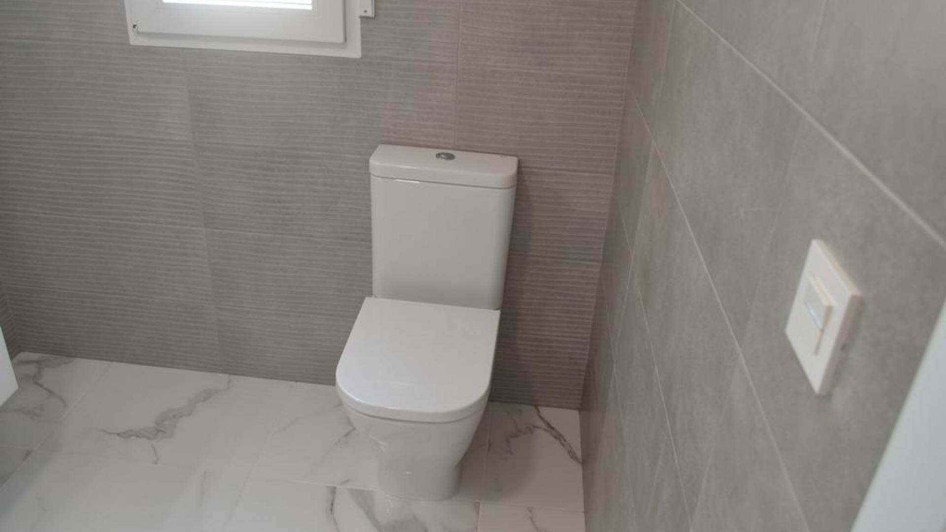 Nybyggnad - Villa - Pinoso - Camino Del Prado