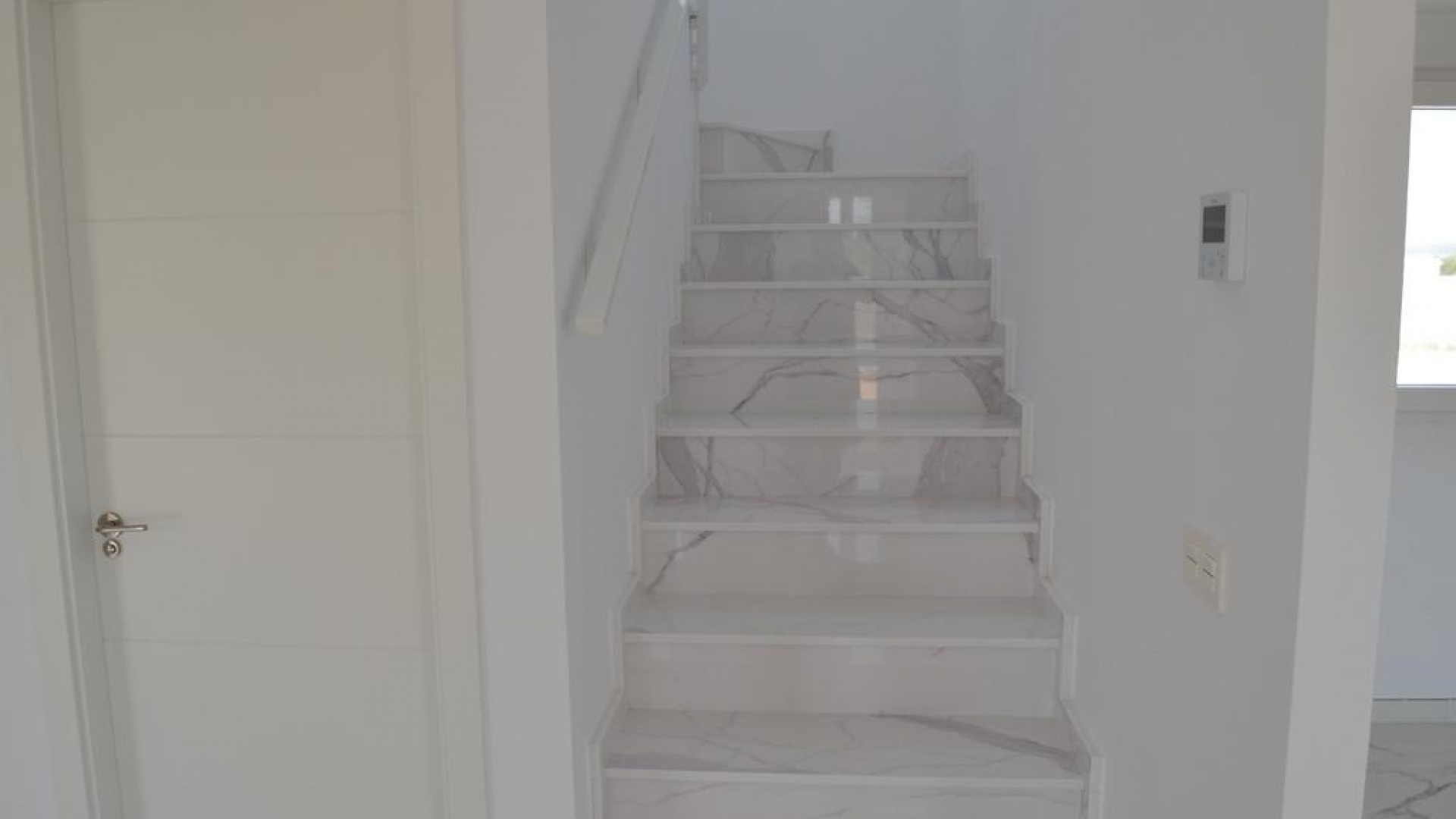 Nybyggnad - Villa - Pinoso - Camino Del Prado