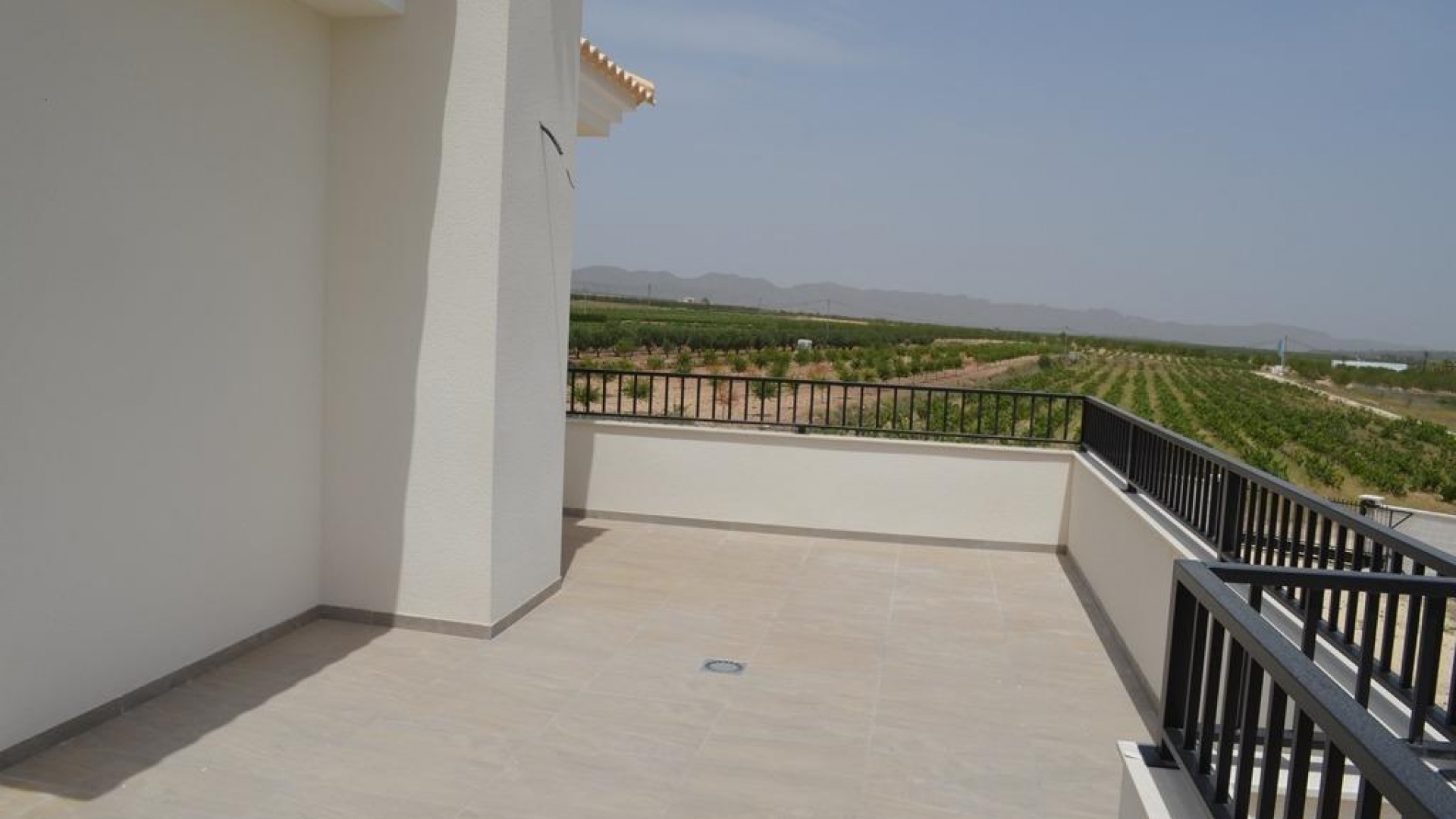 Nybyggnad - Villa - Pinoso - Camino Del Prado