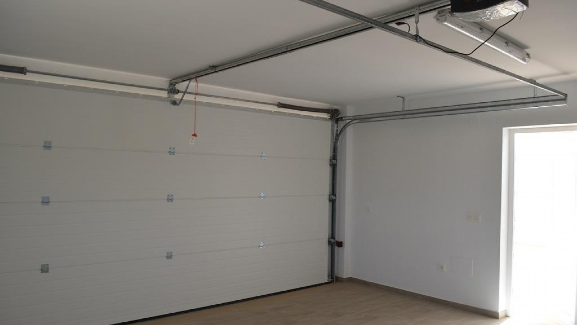 Nybyggnad - Villa - Pinoso - Camino Del Prado