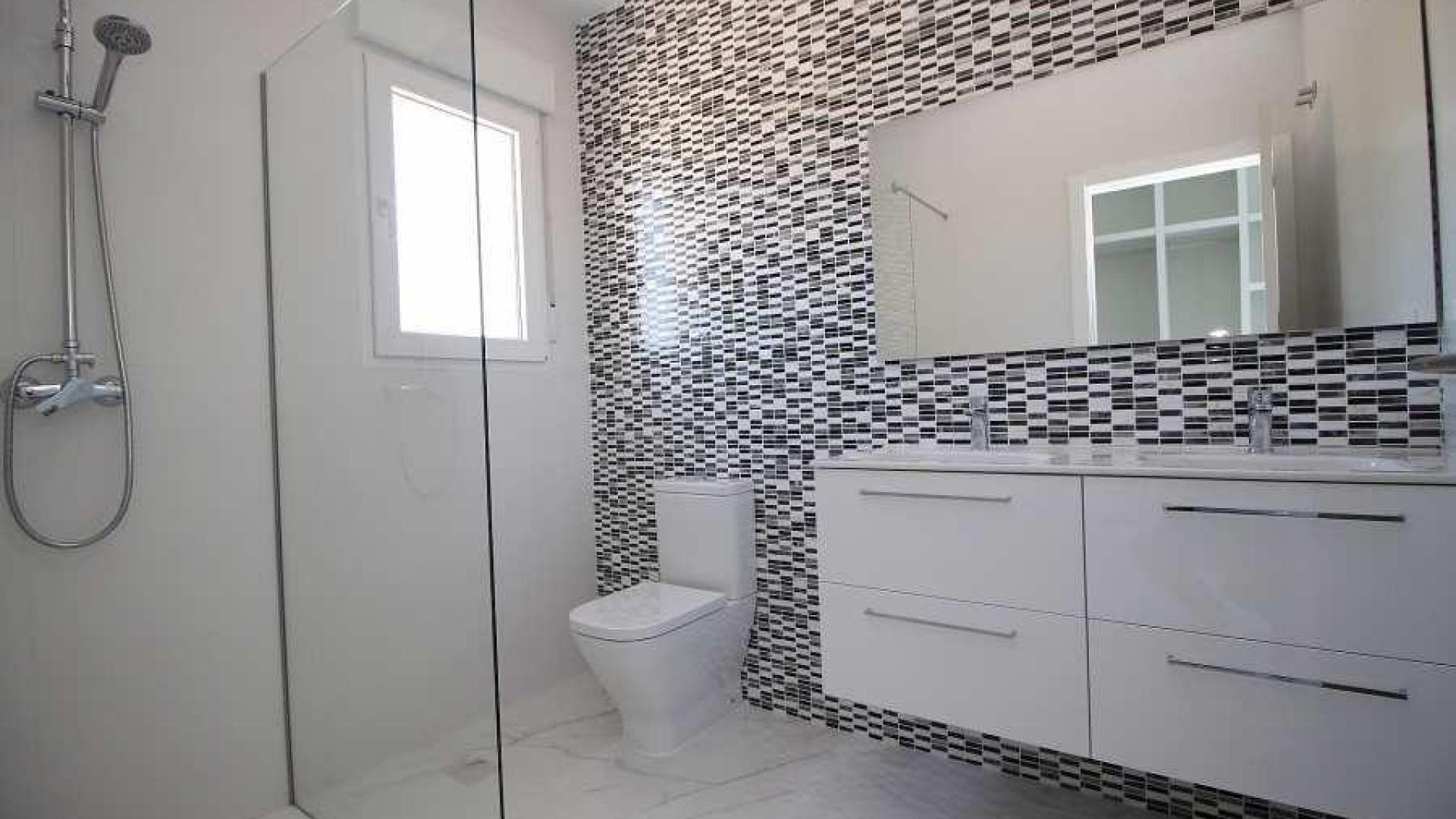 Nybyggnad - Villa - Pinoso - Camino Del Prado