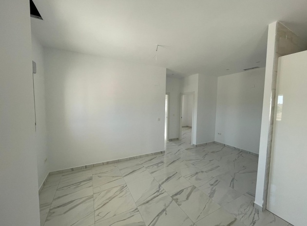 Nieuw gebouw - Villa - Pinoso - Camino Del Prado