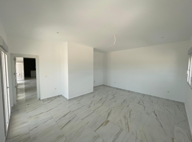 Nieuw gebouw - Villa - Pinoso - Camino Del Prado