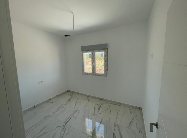 Nieuw gebouw - Villa - Pinoso - Camino Del Prado