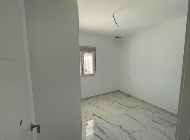 Nieuw gebouw - Villa - Pinoso - Camino Del Prado