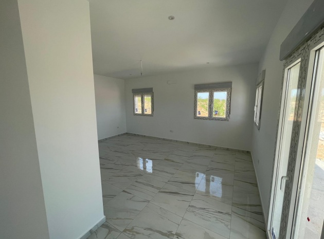 Nieuw gebouw - Villa - Pinoso - Camino Del Prado