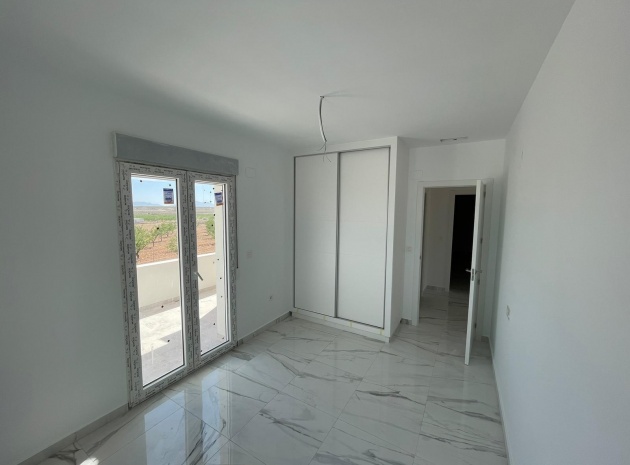 Nieuw gebouw - Villa - Pinoso - Camino Del Prado