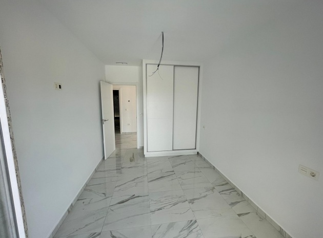 Nieuw gebouw - Villa - Pinoso - Camino Del Prado