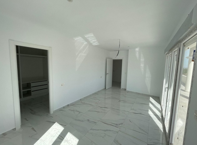 Nieuw gebouw - Villa - Pinoso - Camino Del Prado