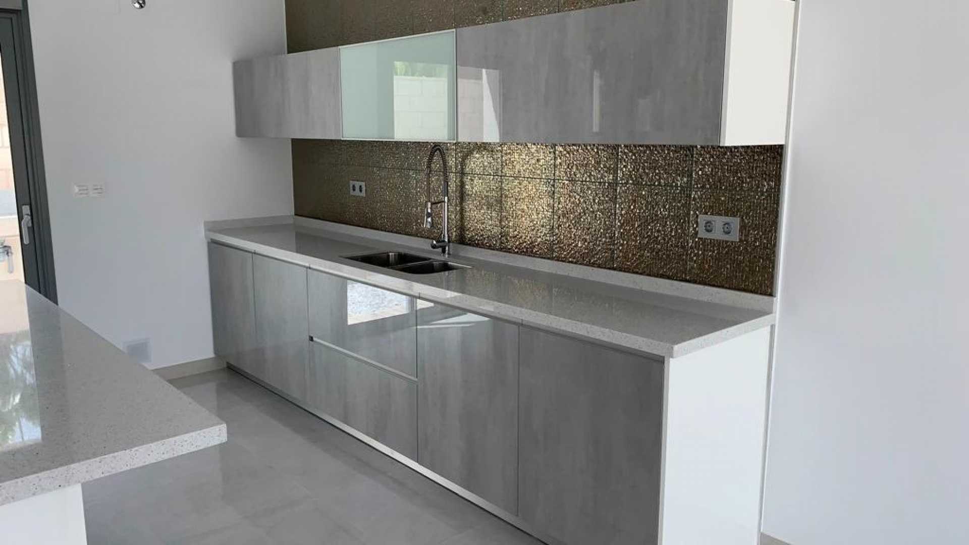 New Build - Villa - Pinoso - Camino Del Prado