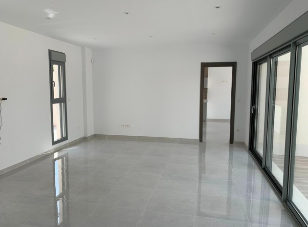 Nieuw gebouw - Villa - Pinoso - Camino Del Prado