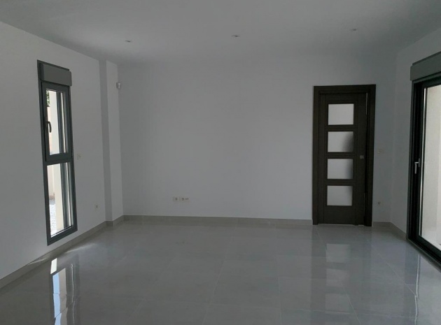 Nieuw gebouw - Villa - Pinoso - Camino Del Prado