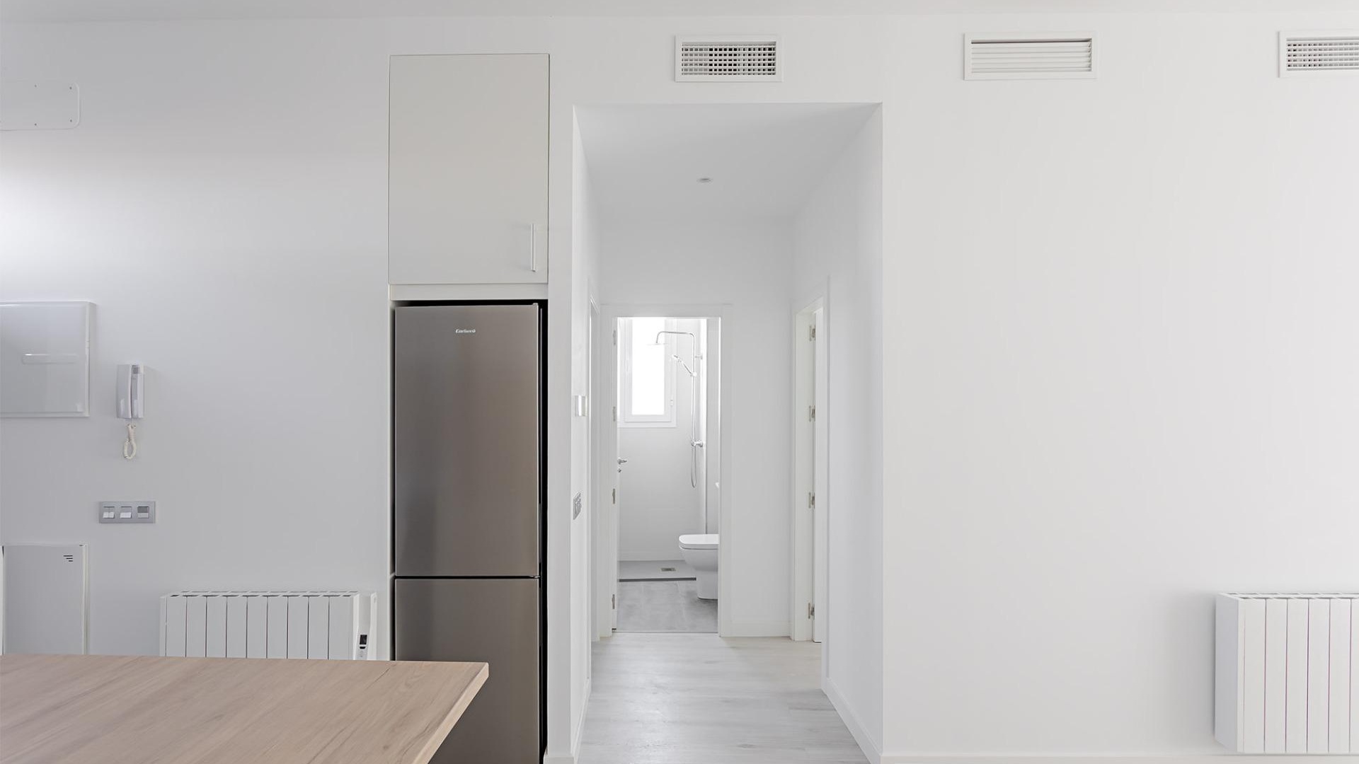 Neubau - Wohnung - Vera - Vera Playa