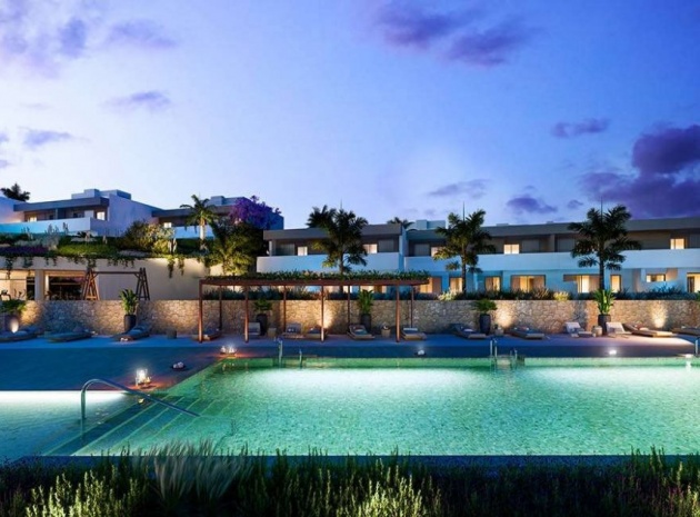 New Build - Villa - Alicante - Vistahermosa