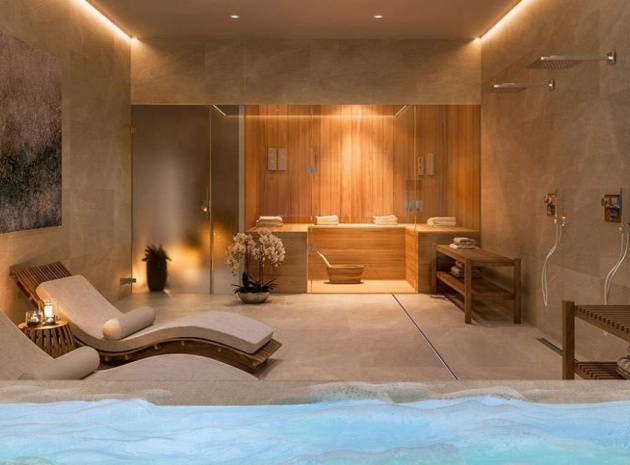 New Build - Villa - Alicante - Vistahermosa