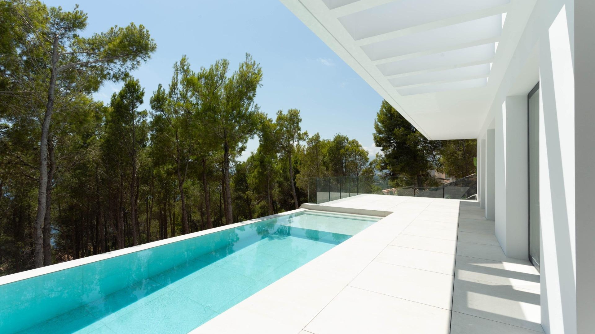 New Build - Villa - Altea - Altea Hills