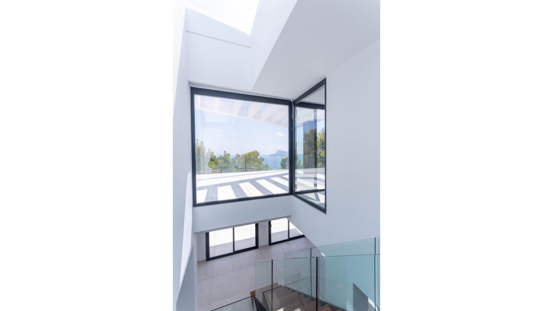 Nieuw gebouw - Villa - Altea - Altea Hills