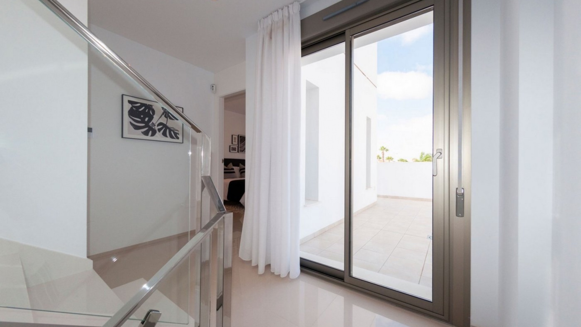 Nybyggnad - Villa - Los Alcazares - Playa Del Espejo