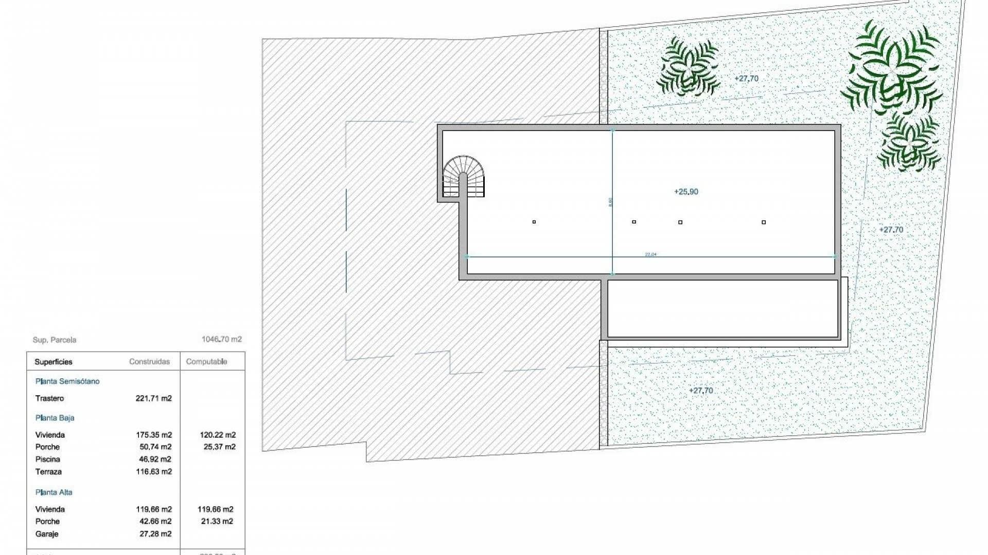 New Build - Villa - Moraira_Teulada - La Sabatera