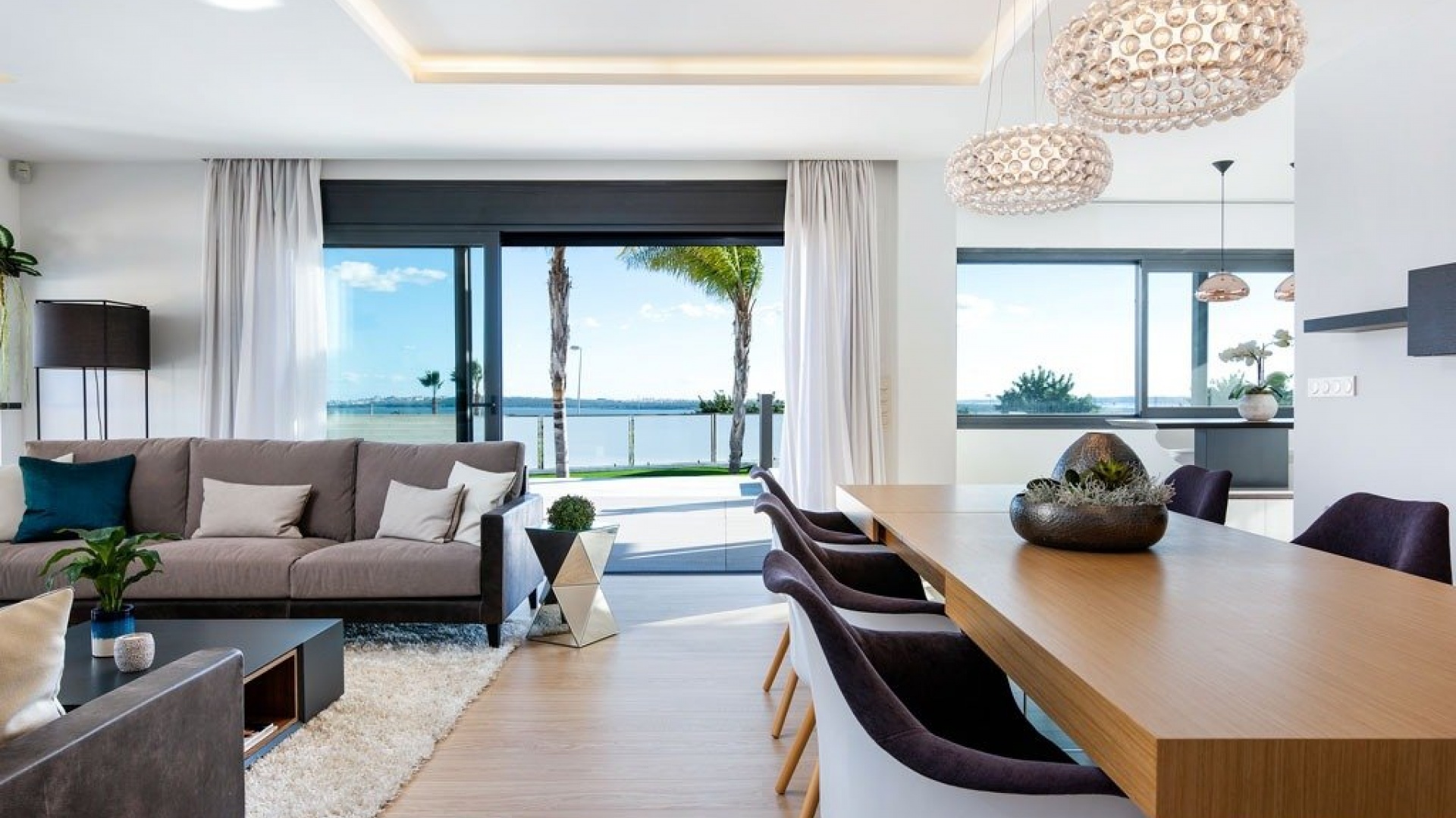 Nybyggnad - Villa - Ciudad Quesada - cuidad quesada