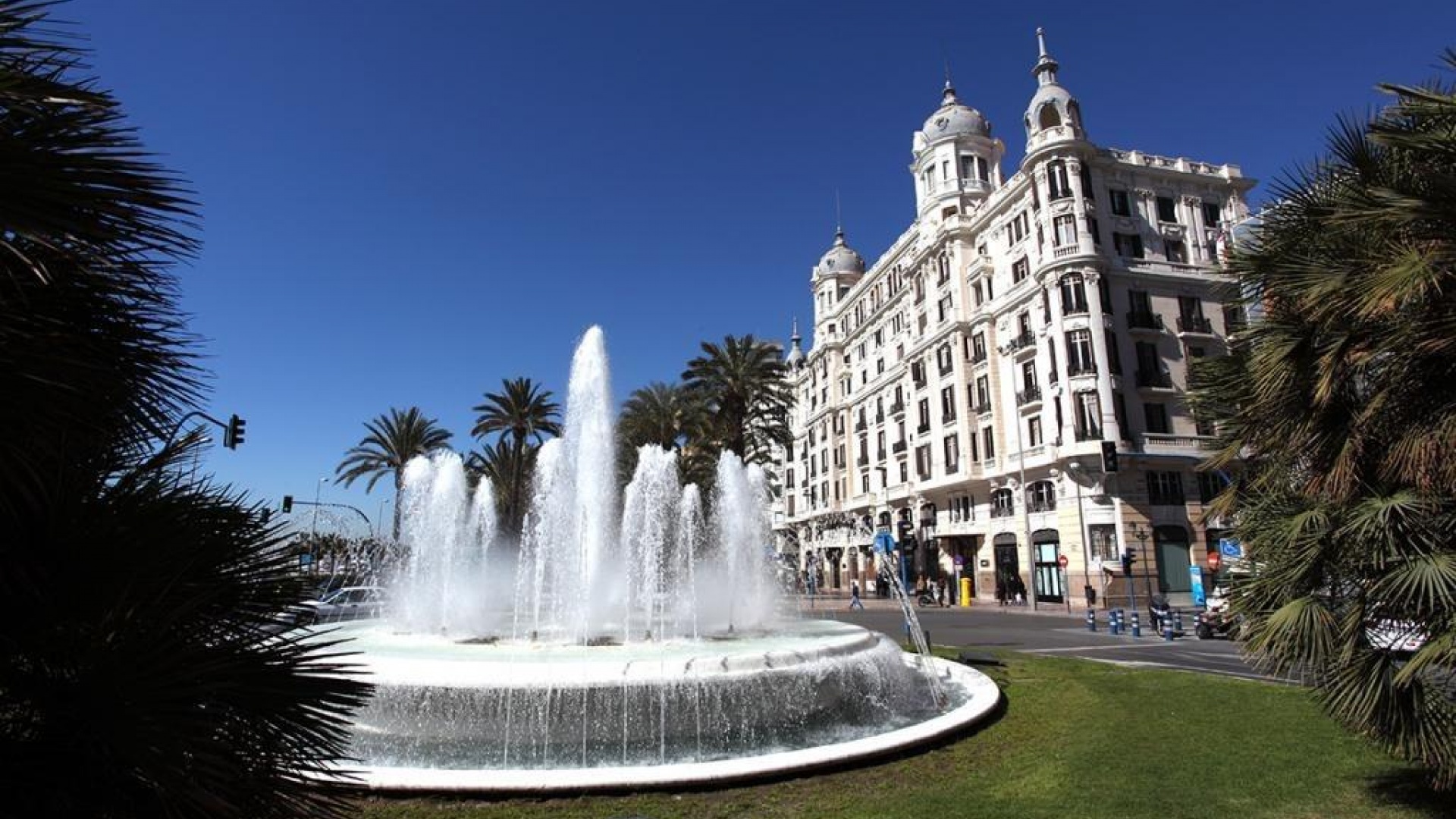 Nieuw gebouw - Appartement - Alicante - Benalua